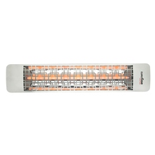 Eurofase EF20240S5 - 240V 2000W ELECTRIC HEATER,SS5